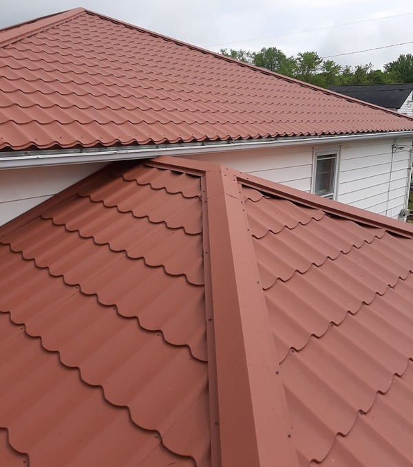 European Clay Roofing