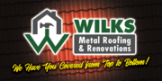 Wilks Metal Roofing