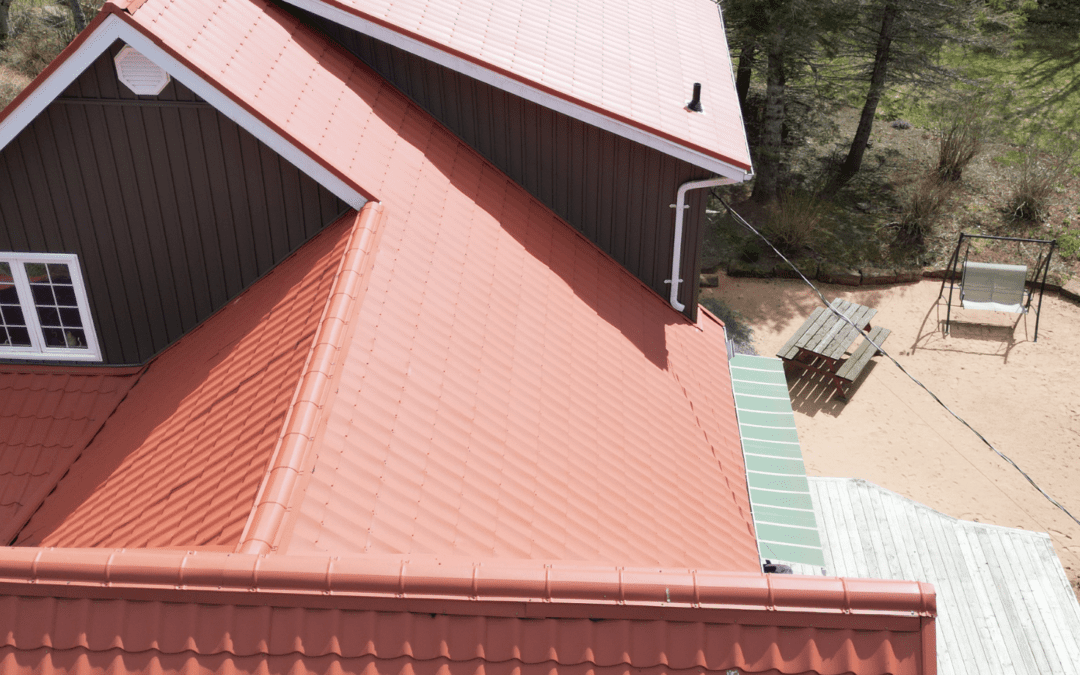 European Clay Roof PEI